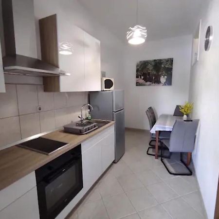 Apartment Bellacosta III Kaštela Exteriér fotografie