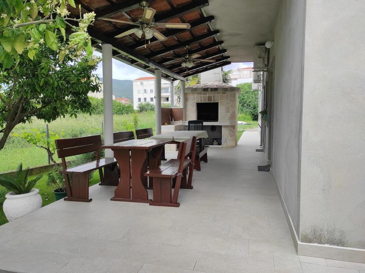 Apartment Bellacosta III Kaštela Exteriér fotografie