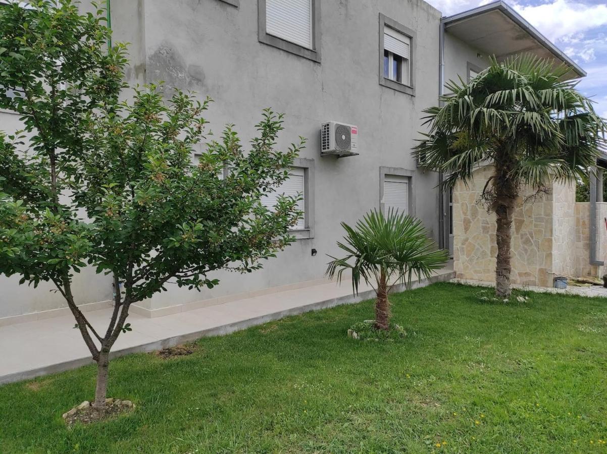 Apartment Bellacosta III Kaštela Exteriér fotografie