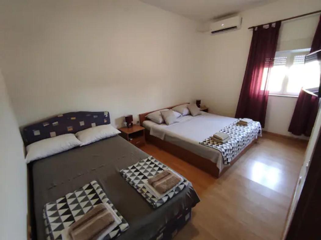 Apartment Bellacosta III Kaštela Exteriér fotografie