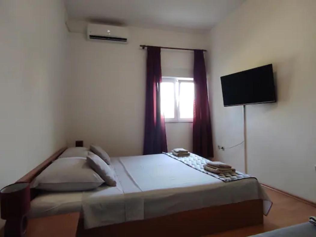 Apartment Bellacosta III Kaštela Exteriér fotografie