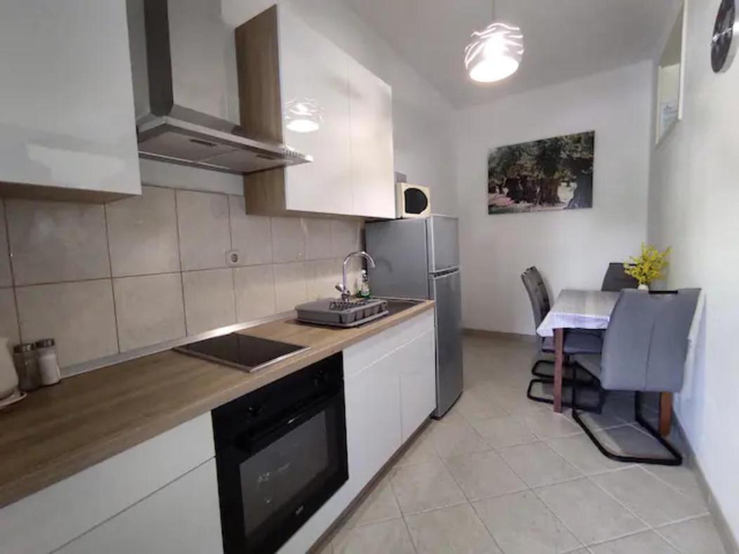 Apartment Bellacosta III Kaštela Exteriér fotografie