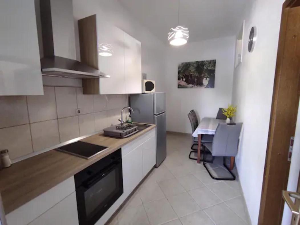 Apartment Bellacosta III Kaštela Exteriér fotografie