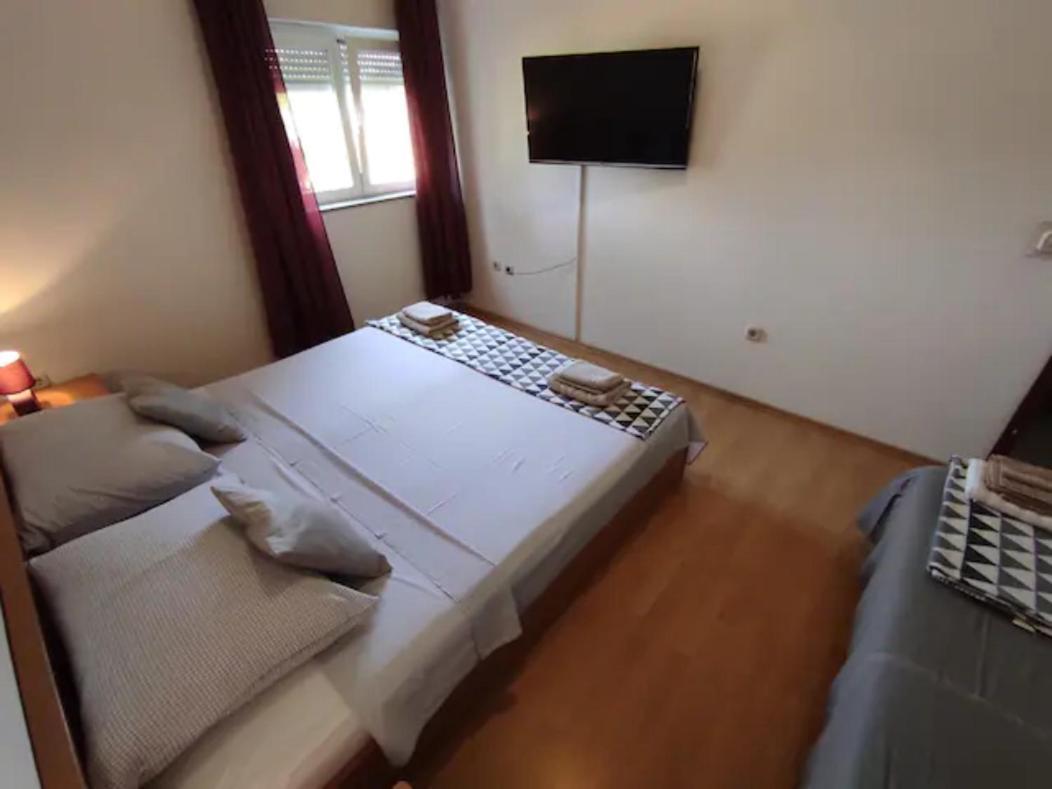 Apartment Bellacosta III Kaštela Exteriér fotografie