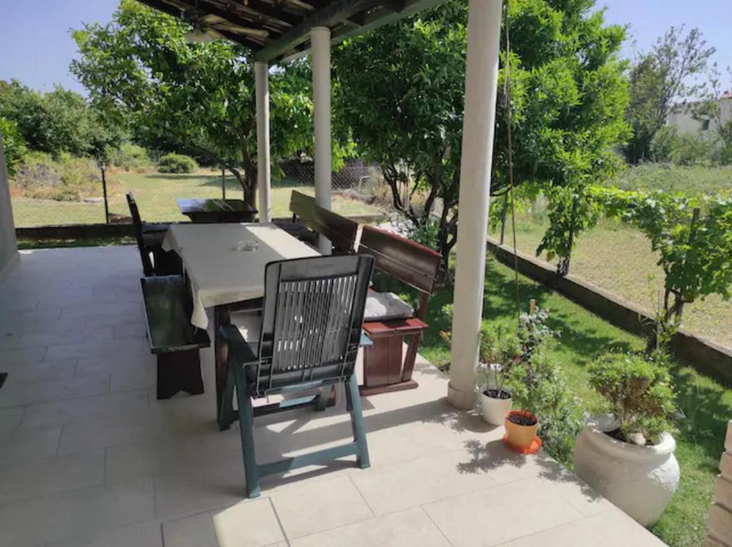 Apartment Bellacosta III Kaštela Exteriér fotografie
