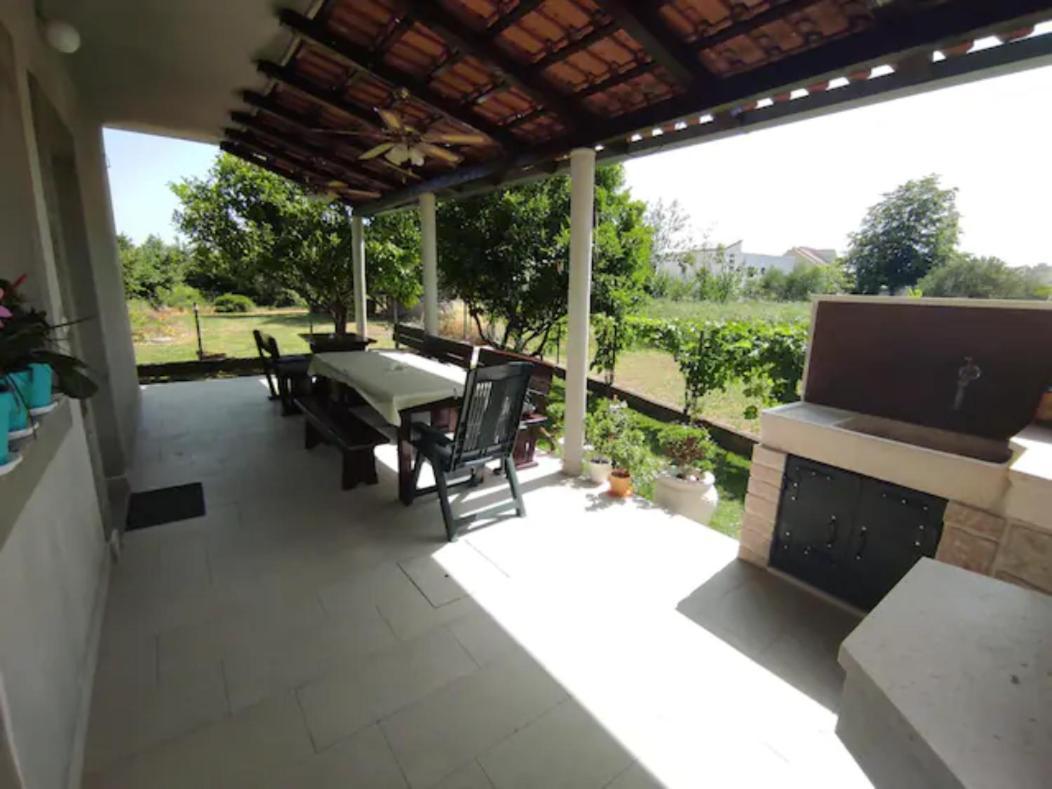 Apartment Bellacosta III Kaštela Exteriér fotografie