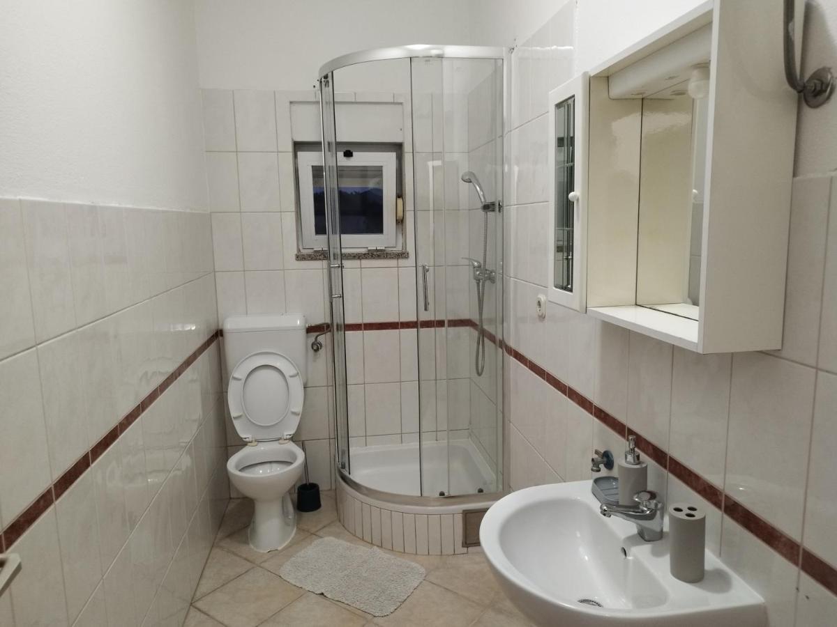 Apartment Bellacosta III Kaštela Exteriér fotografie