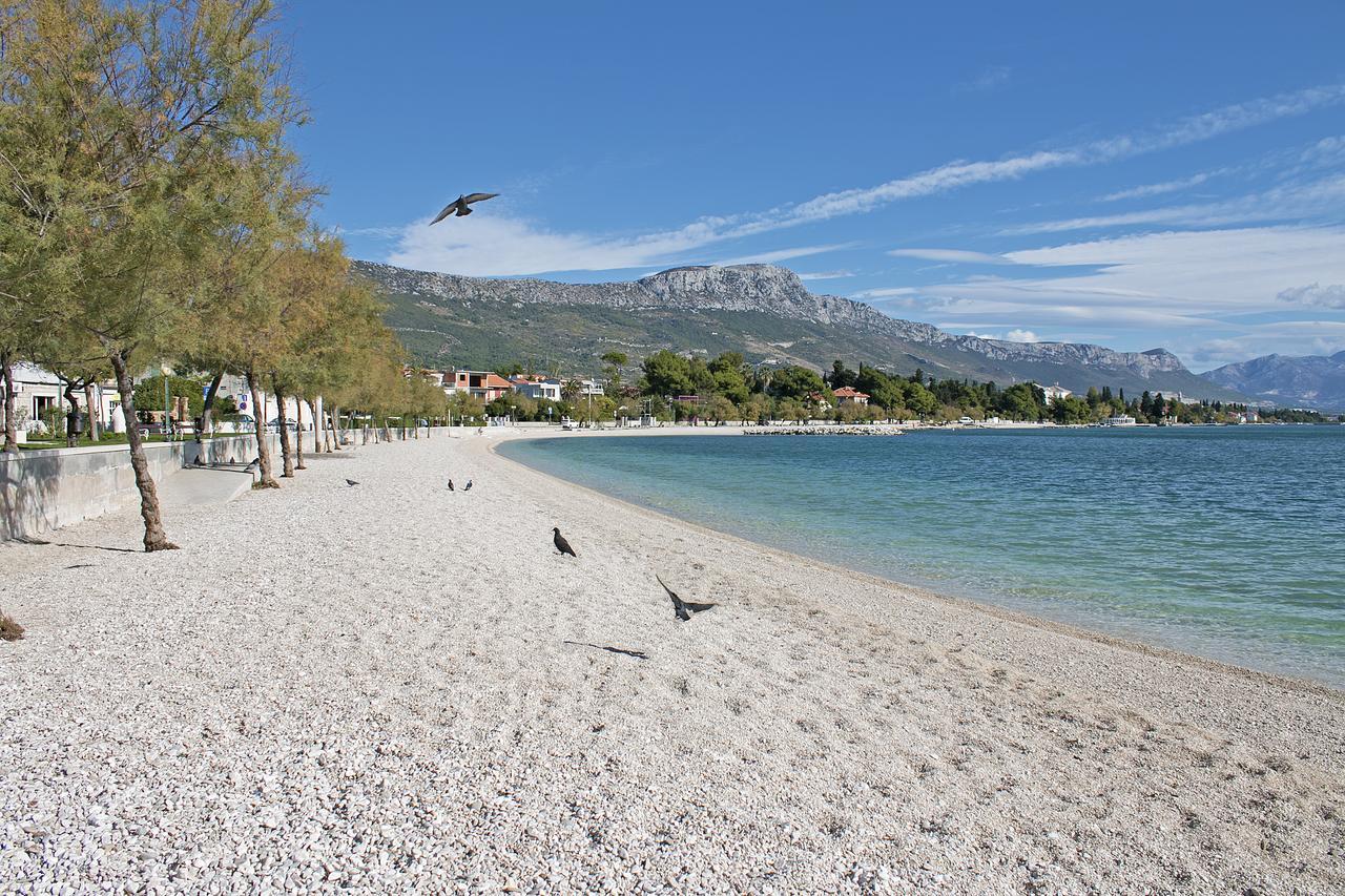 Apartment Bellacosta III Kaštela Exteriér fotografie